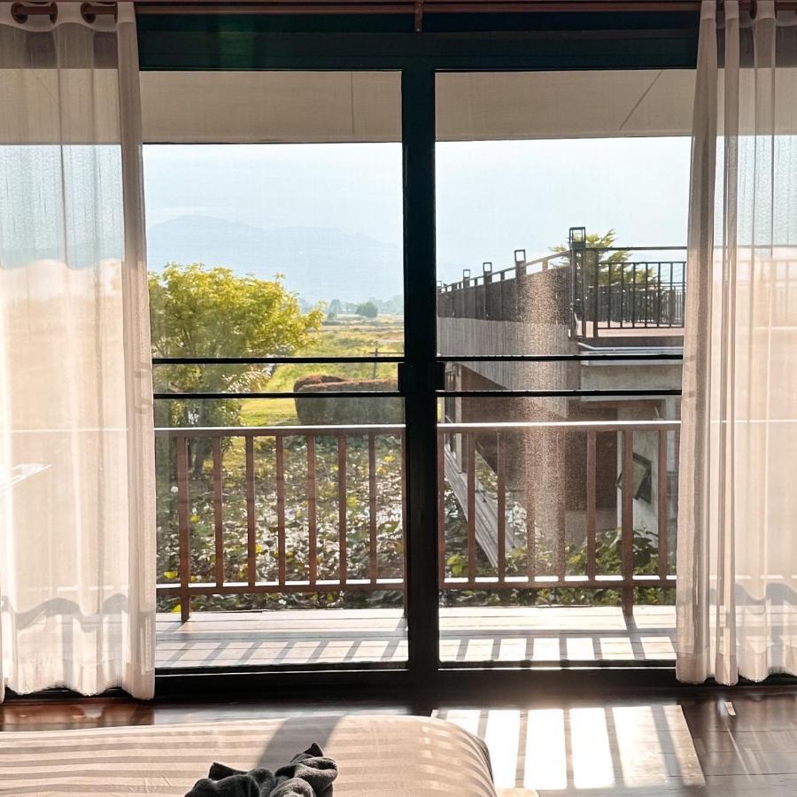 Apartament Amaze At Themyth Mae Rim Zewnętrze zdjęcie