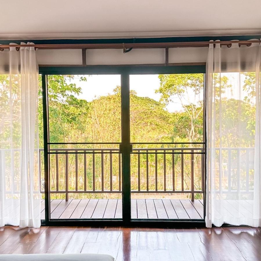 Apartament Amaze At Themyth Mae Rim Zewnętrze zdjęcie