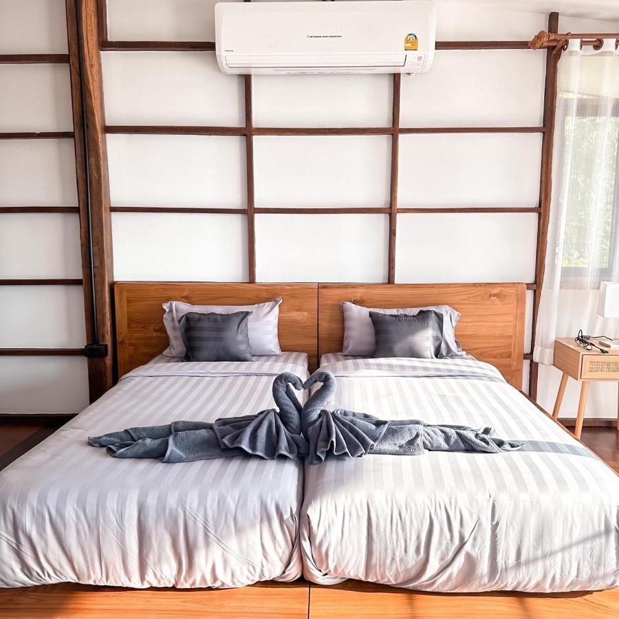 Apartament Amaze At Themyth Mae Rim Zewnętrze zdjęcie