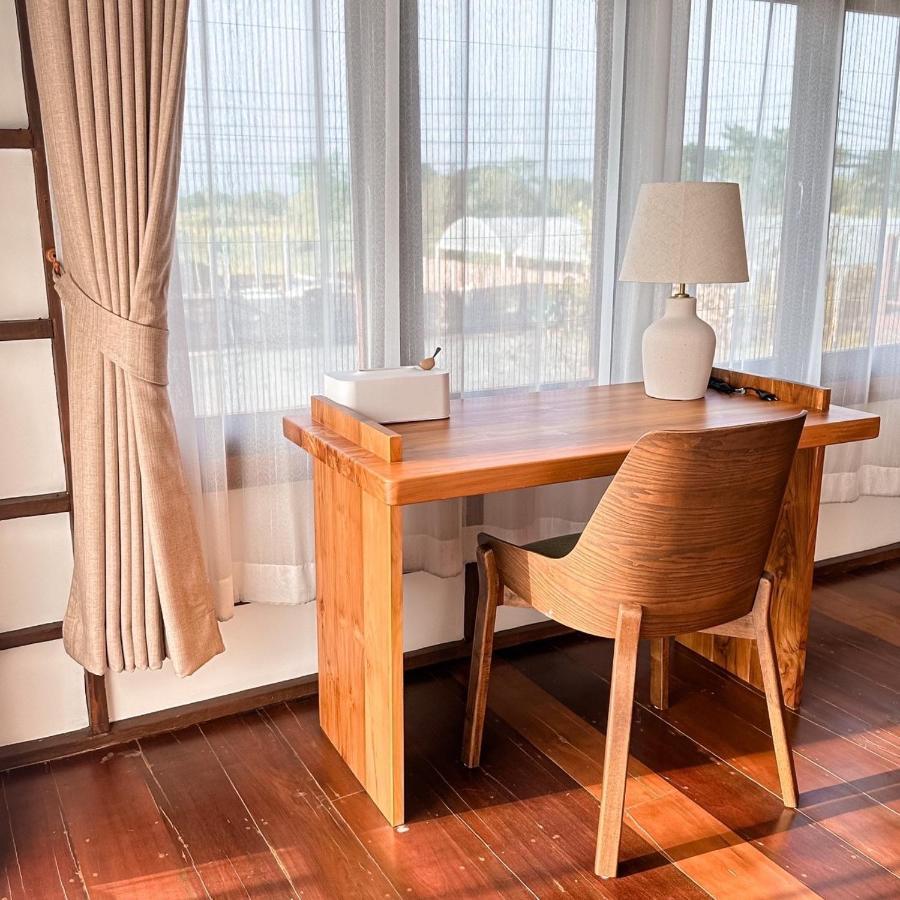 Apartament Amaze At Themyth Mae Rim Zewnętrze zdjęcie