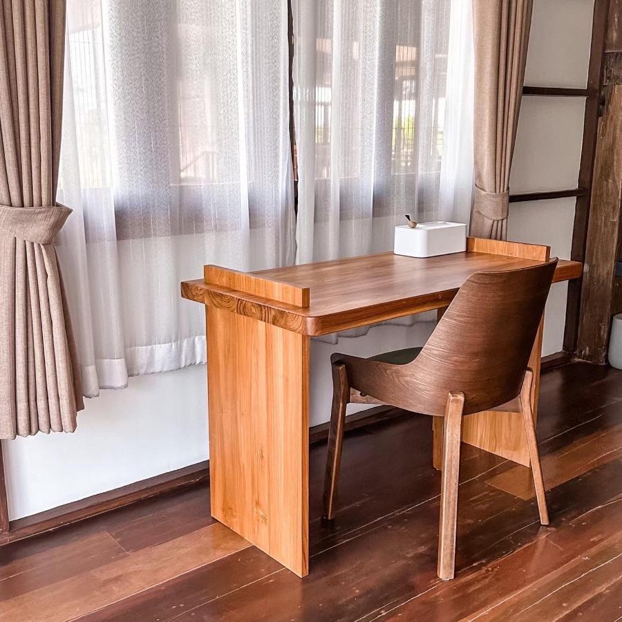 Apartament Amaze At Themyth Mae Rim Zewnętrze zdjęcie