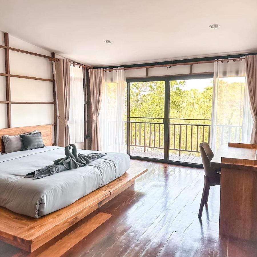 Apartament Amaze At Themyth Mae Rim Zewnętrze zdjęcie