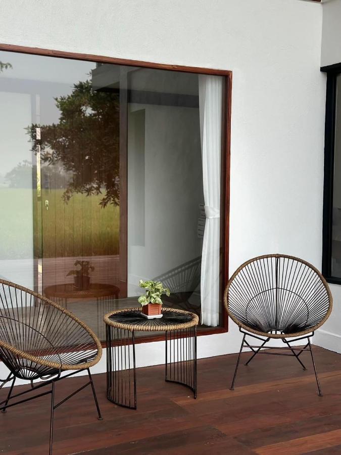 Apartament Amaze At Themyth Mae Rim Zewnętrze zdjęcie
