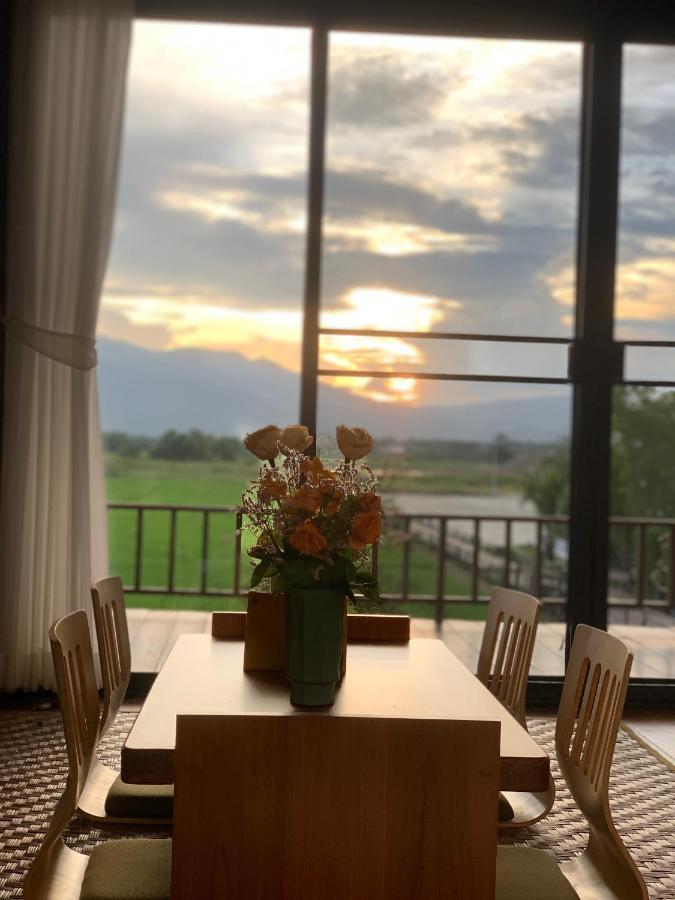 Apartament Amaze At Themyth Mae Rim Zewnętrze zdjęcie