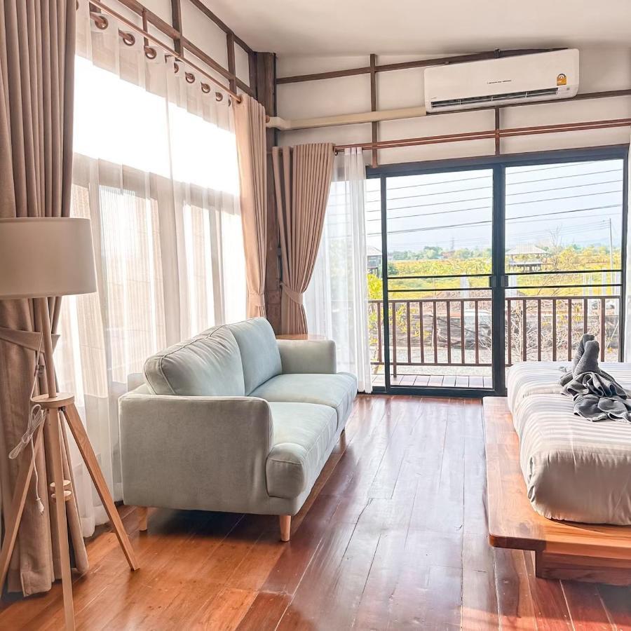Apartament Amaze At Themyth Mae Rim Zewnętrze zdjęcie