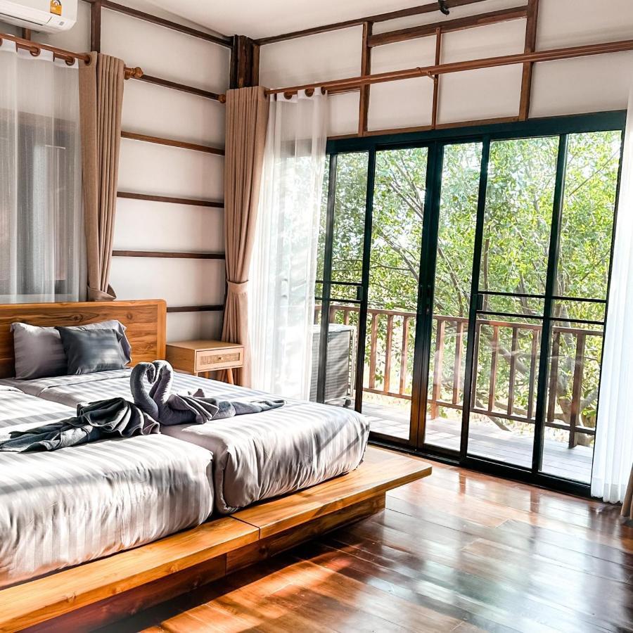 Apartament Amaze At Themyth Mae Rim Zewnętrze zdjęcie