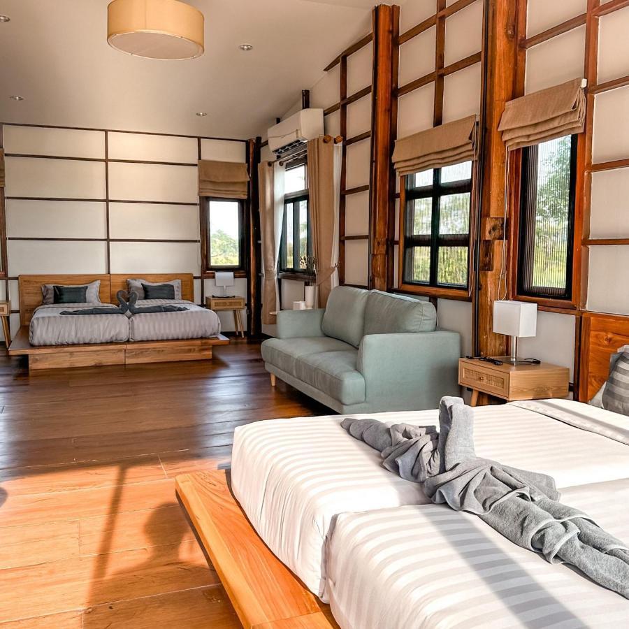 Apartament Amaze At Themyth Mae Rim Zewnętrze zdjęcie