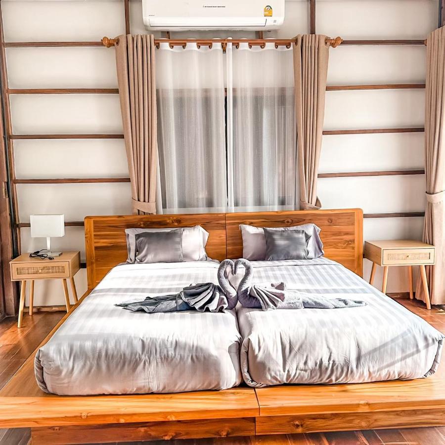 Apartament Amaze At Themyth Mae Rim Zewnętrze zdjęcie