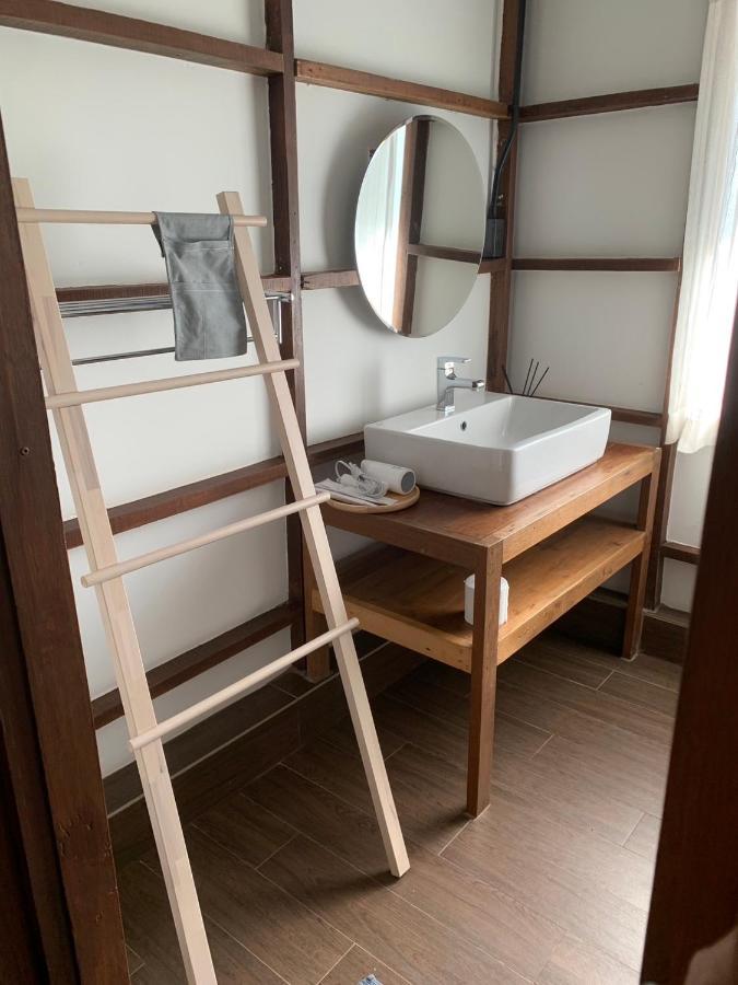 Apartament Amaze At Themyth Mae Rim Zewnętrze zdjęcie