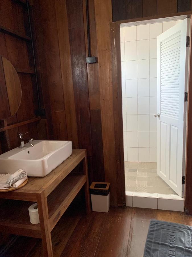 Apartament Amaze At Themyth Mae Rim Zewnętrze zdjęcie