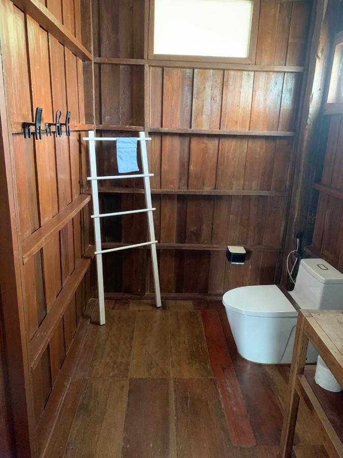 Apartament Amaze At Themyth Mae Rim Zewnętrze zdjęcie