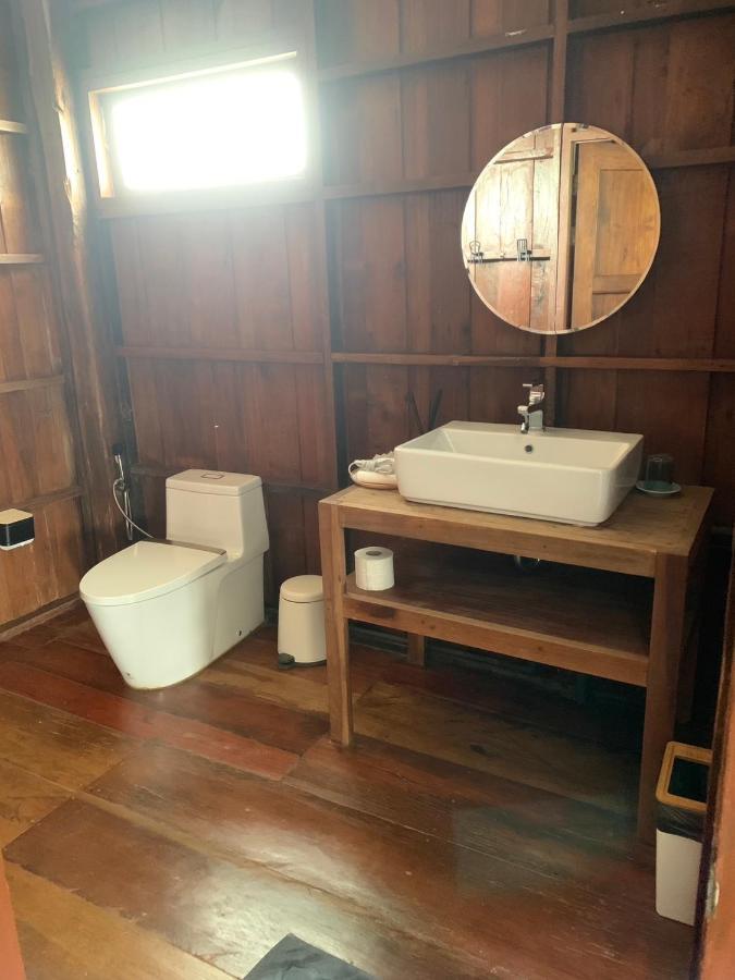 Apartament Amaze At Themyth Mae Rim Zewnętrze zdjęcie