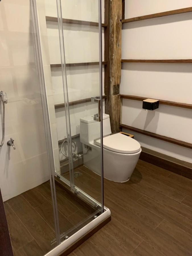 Apartament Amaze At Themyth Mae Rim Zewnętrze zdjęcie