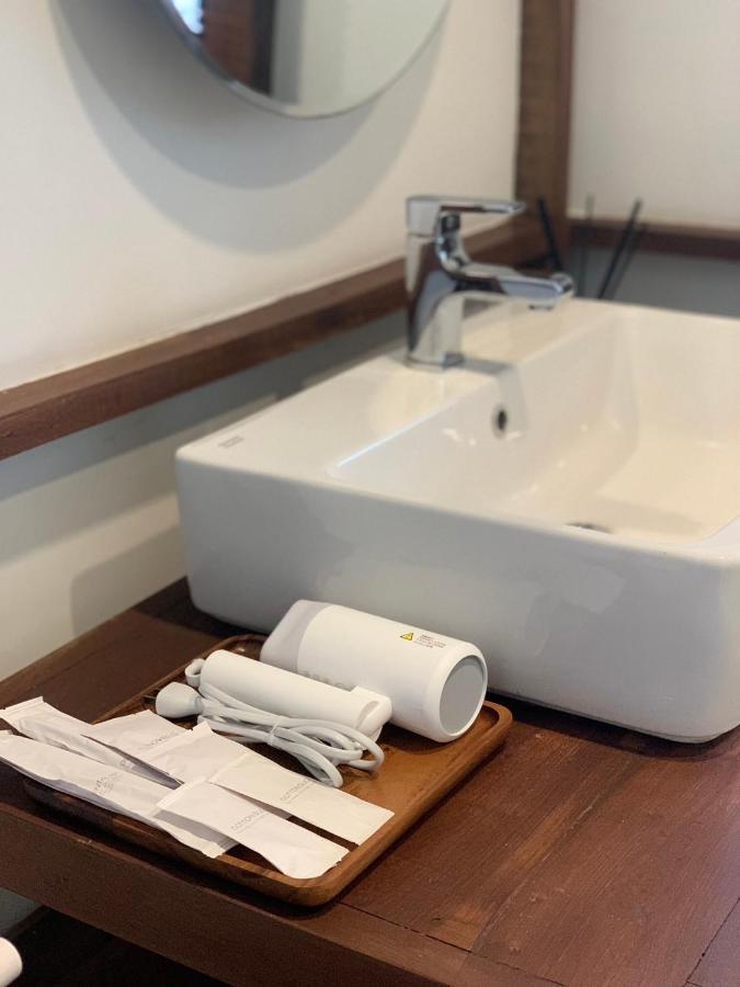 Apartament Amaze At Themyth Mae Rim Zewnętrze zdjęcie