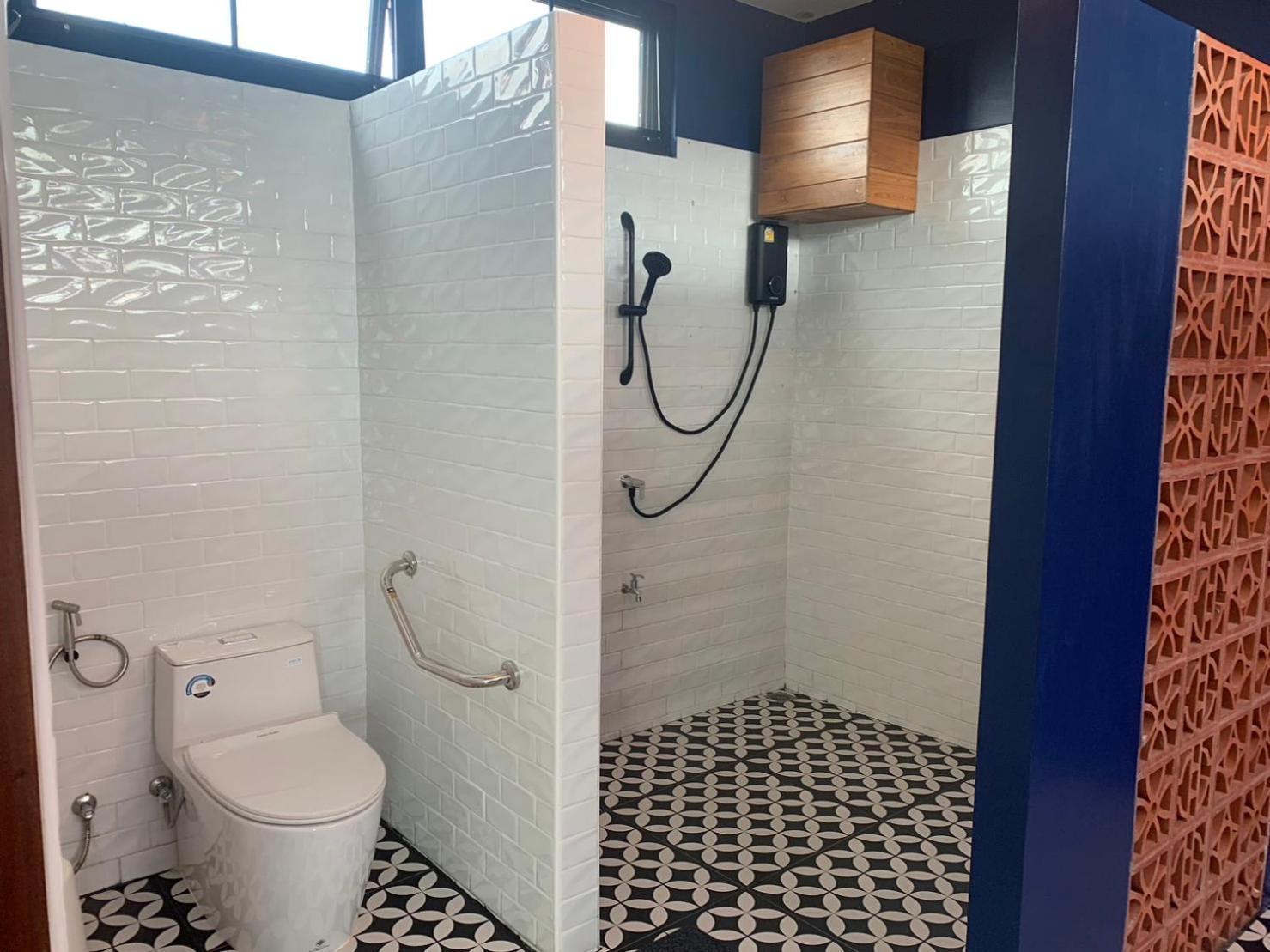 Apartament Amaze At Themyth Mae Rim Zewnętrze zdjęcie