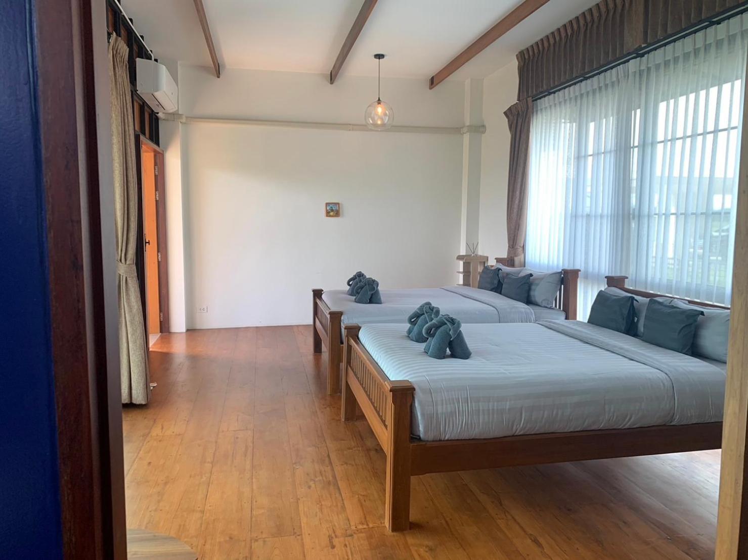 Apartament Amaze At Themyth Mae Rim Zewnętrze zdjęcie