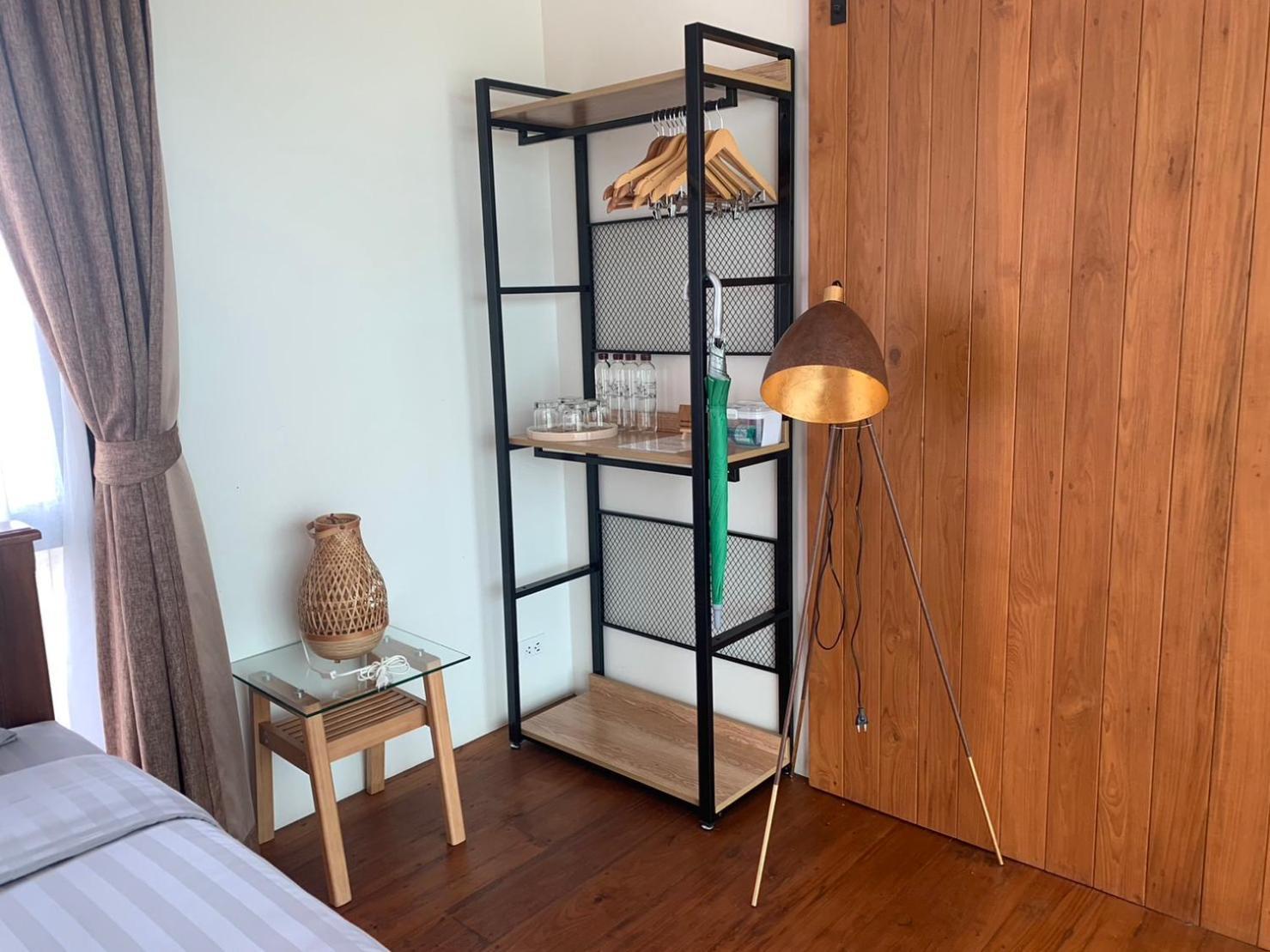 Apartament Amaze At Themyth Mae Rim Zewnętrze zdjęcie
