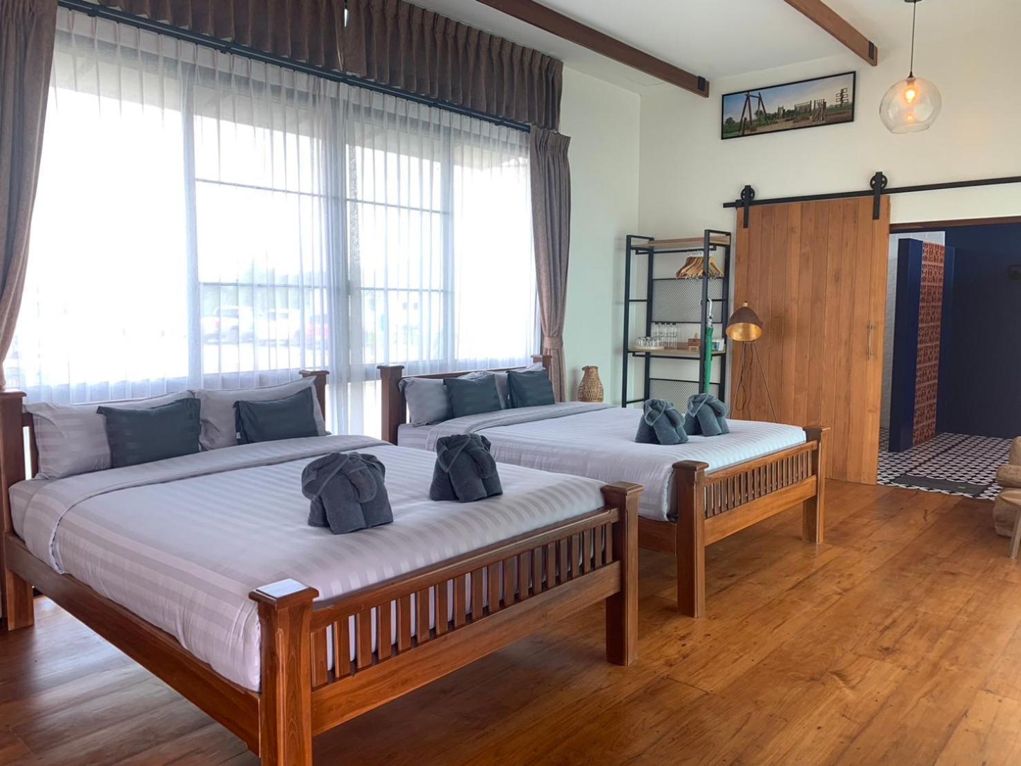 Apartament Amaze At Themyth Mae Rim Zewnętrze zdjęcie
