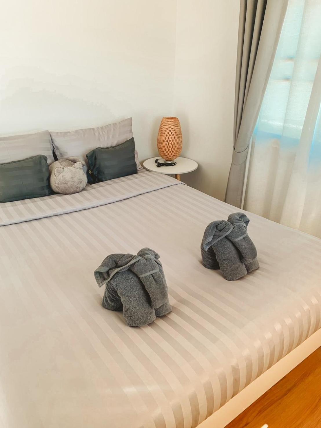 Apartament Amaze At Themyth Mae Rim Zewnętrze zdjęcie