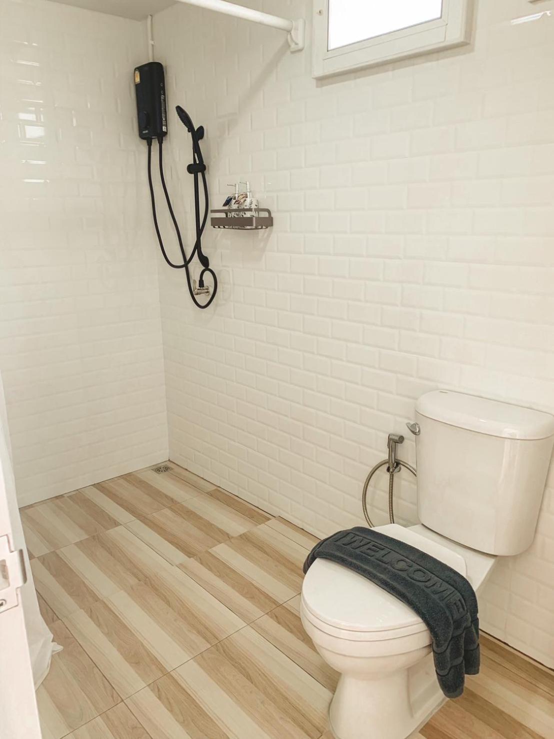 Apartament Amaze At Themyth Mae Rim Zewnętrze zdjęcie