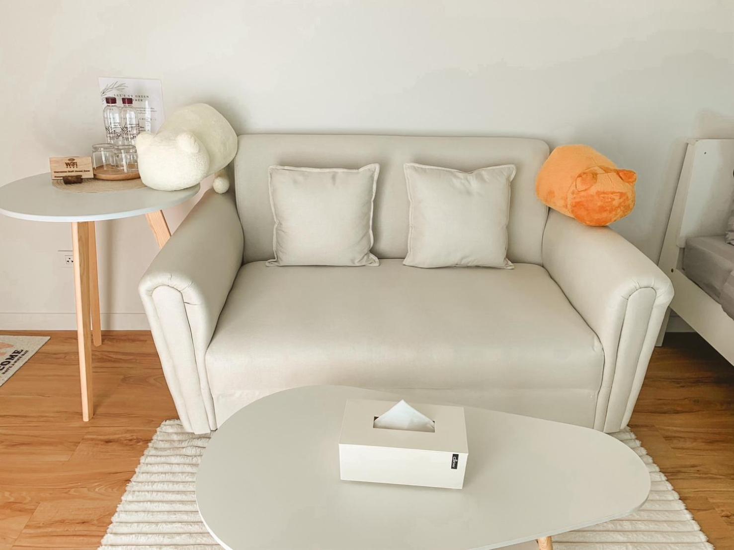 Apartament Amaze At Themyth Mae Rim Zewnętrze zdjęcie