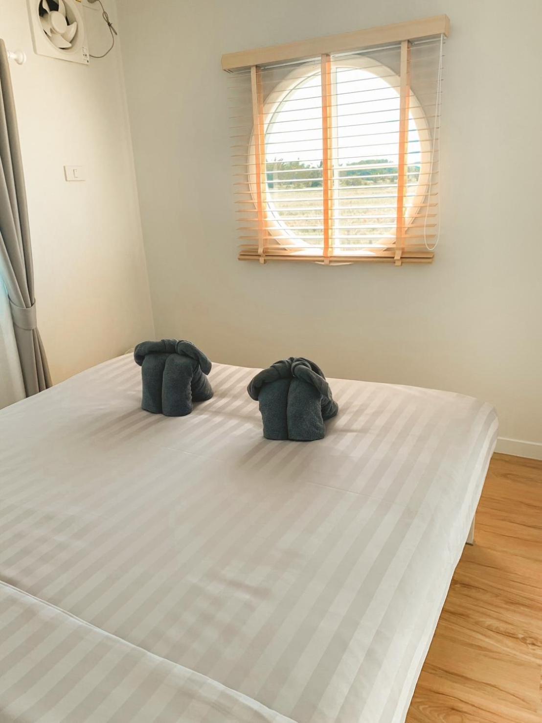 Apartament Amaze At Themyth Mae Rim Zewnętrze zdjęcie
