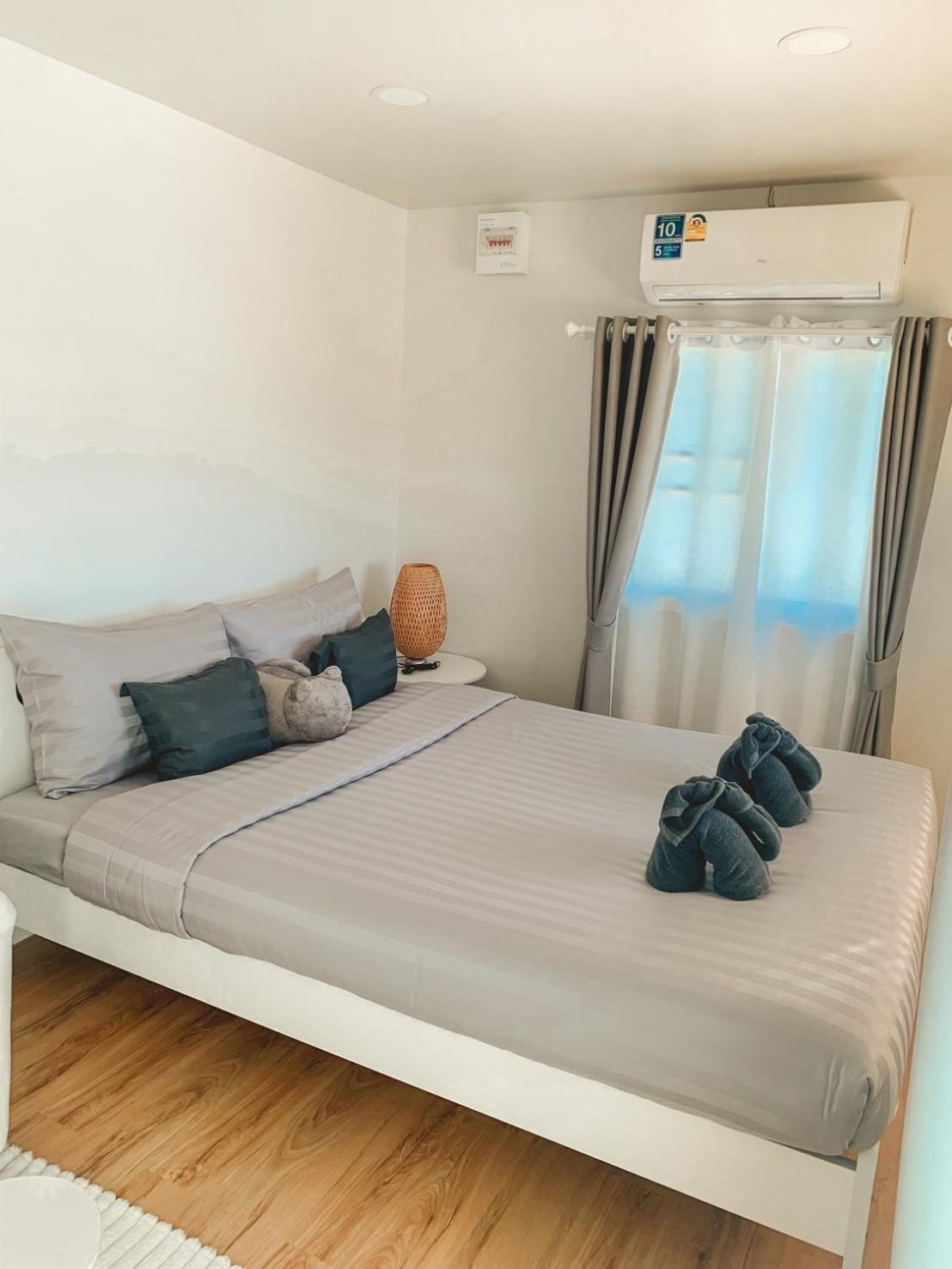 Apartament Amaze At Themyth Mae Rim Zewnętrze zdjęcie